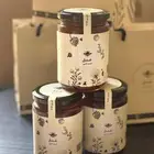 عسل طلح صافي