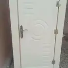 دورات مياه فيبر ( إفرنجي ) استخدام ساعة للبيع