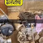 قطع غيار مكاين هايلوكس من 2006 الى 2015