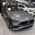 AMG C43 2025