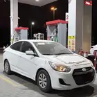 اكسنت 2011 للبدل المناسب
