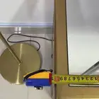 TV Console (Table Big طاولة تلفزيون كبيرة)