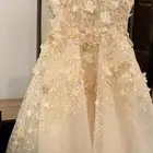 فستان سهرة مميز 2025