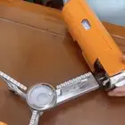 موقد محمول قابل للطي لطيف للكشتات والشتاء قادم