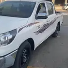 للبيع هايلوكس 2024