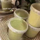 حناء للعنايه بالشعر وصحته وجماله طبيعيه جدااا وبدون إضافات