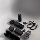 كاميرا اوزمو بوكيت للتفلوقات والتصوير