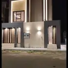 فيلا مع شقة ارضيه جديده للبيع