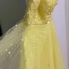 فستان جديد للبيع