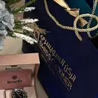 ساعة رجالي جديده