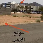 للبيع ارض رخيصه وسط محافظة السليمي- اقل سعر
