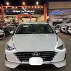 هيونداي سوناتا 2020