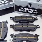 قطع غيار كابرس جديد ومستعمل