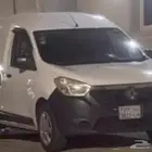 سياره رينو فان دوكر مديل 2017 فحص جديد استماره ساريه