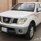 نافارا فل كامل توماتيك ماشي 130 باسمي من الوكاله 2015