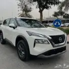 اكس تريل نيسان موديل 2025