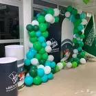 بلونات قوس