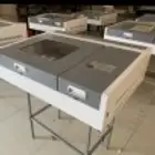ماكينة ليزر 45kh مطوره كنترول