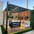 تنسيق حدائق