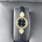 ساعه بوشرون ستيل و جلد ماستركواليتي طبق الاصل