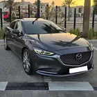 مازدا 6 Signature فل كامل توربو 2023