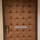 عزل الابواب عزل بيبان عوازل صوت ابواب باب شبابيك