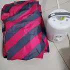 جهاز حمام بخار سونا