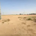 للبيع ارض سكنية في مركز المحمدية