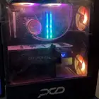 بي سي قيمنق مستعمل نظيف