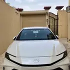 كامري 2025