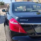 جيلي اميجراند 7 بدون حوادث 2019