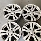 جنوط هونداي سونتا اصلي وكاله شرط من الرجه والكسور