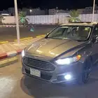 فورد فيوجن 2014
