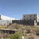للبيع عماره عظم تأسيس 3 أدوار في حمراء الأسد ها 4