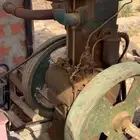 مكينة ومحول وطرمبة للكهرباء للبيع