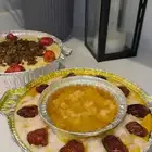 متوفر عريكه جنوبيه وجريش وقرصان وخمير