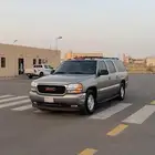 جمس يوكن XL 2003