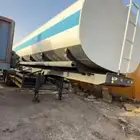 وايت مويا تيدر تانكي صهريج