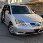 هوندا اوديسي