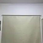 دولاب دلال نظيف وستارة وحده جديده