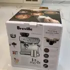 الة بريفيل اكسبرس شبه جديده