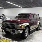 باترول 97
