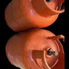 دبتين غاز للبيع
