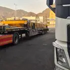 لوبد لنقل المعدات الثقيلة