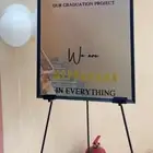 مرايه وستاند