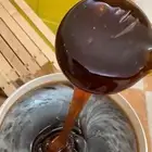 عسل طلح حائل بلدي