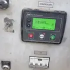 سلام عليكم مكينة كهرب النوع هندية 20 كيلو ديزل على الشرط