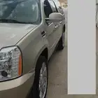 Cadillac 2010 كاديلاك إسكاليد طويل بحالة الوكالة