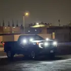 كشافات سييرا وسلفرادو