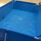 مسبح اطفال شبه جديد